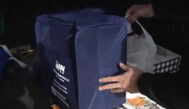 Meals on Wheels brings Thanksgiving to thousands of seniors across San Antonio