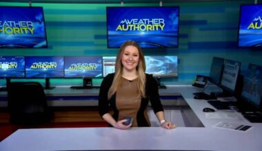 Strong cold front to bring cool, blustery weekend to San Antonio