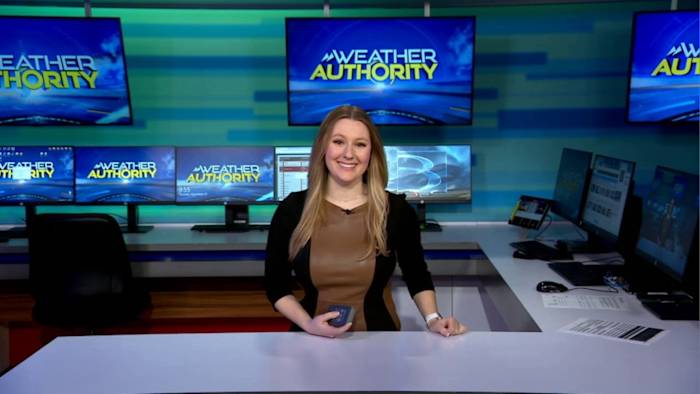 Strong cold front to bring cool, blustery weekend to San Antonio