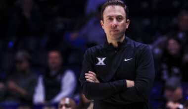 Xavier’s offense hitting higher gear with Texas A&M-Corpus Christi up next