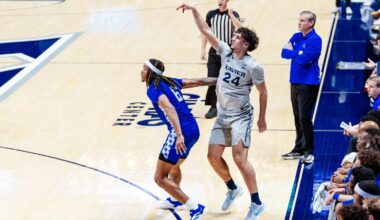 Saint Francis University Logo