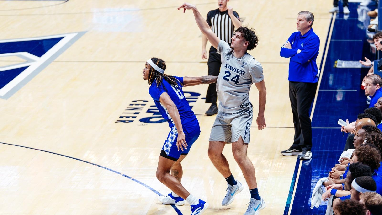 Saint Francis University Logo