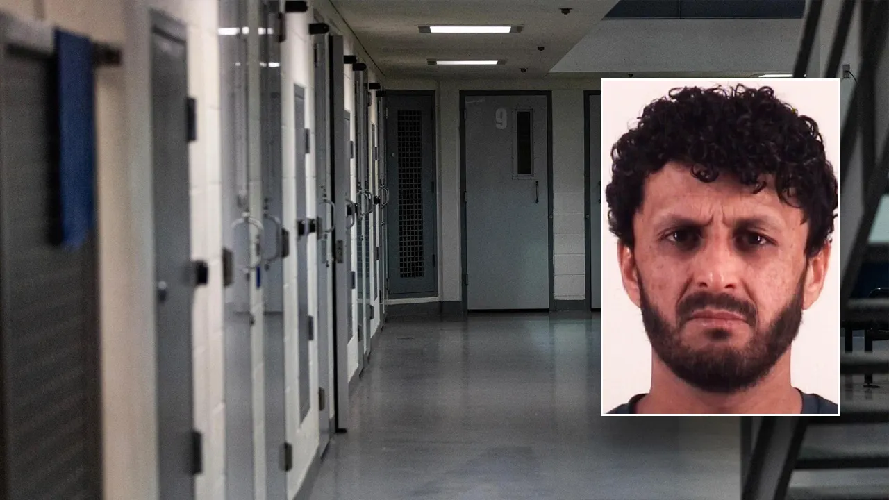 Afghan national arrested in Texas, charged with making a terroristic threat