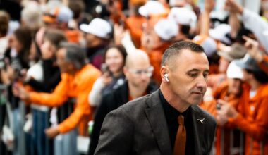 Texas football lands top-100 defensive lineman