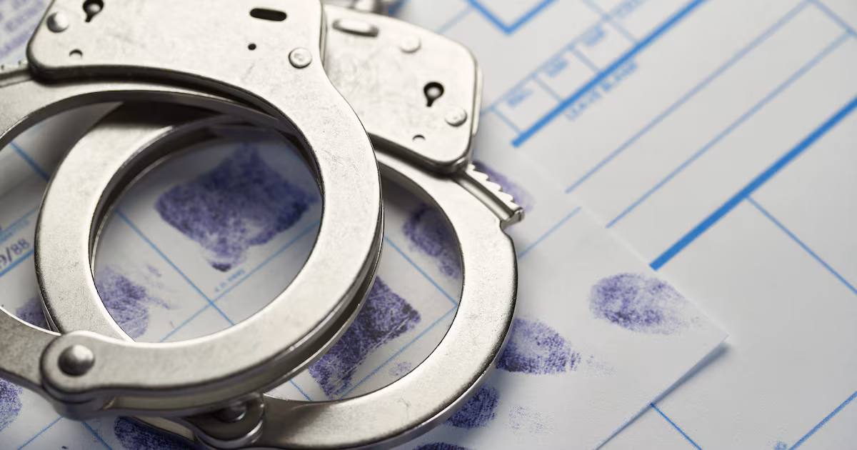 Man arrested, accused of posting video saying he was building bomb targeting Fort Worth