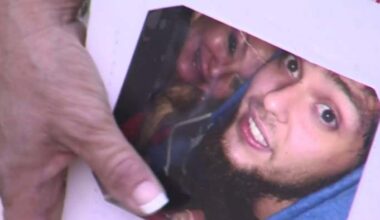 Mother still waiting for her son’s murderer to be caught, nine years later