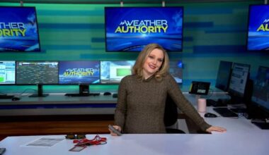 Brrr! It’ll be chilly most of this week for San Antonio