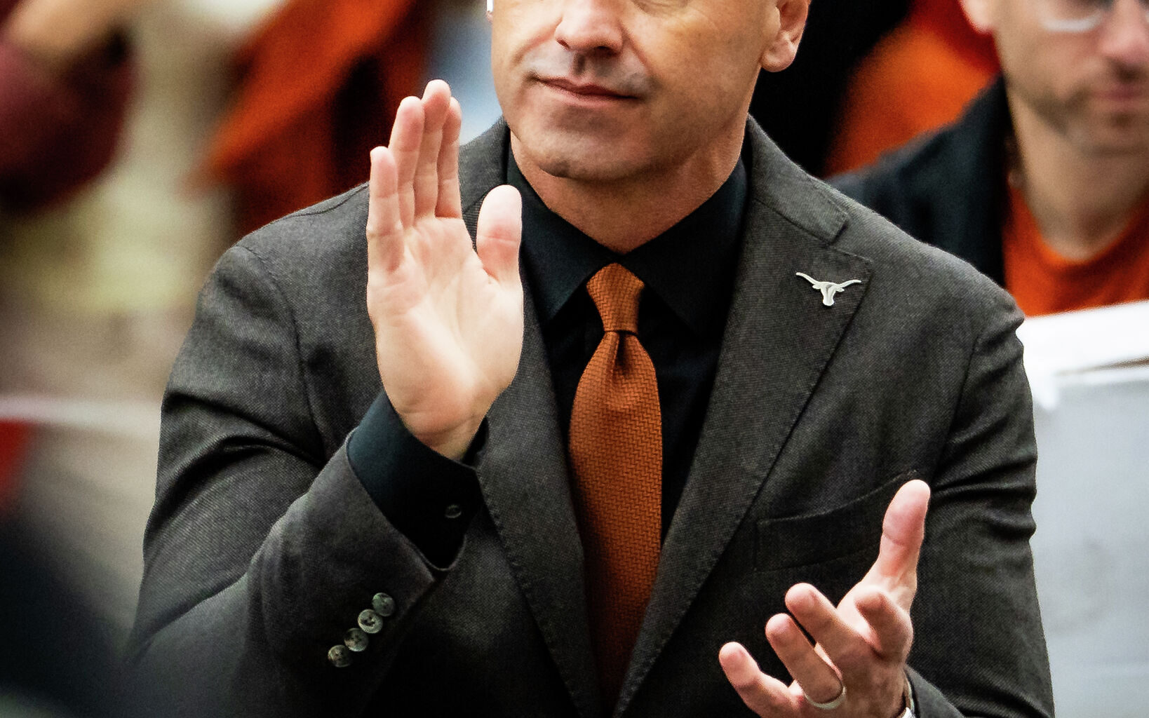 Will Longhorns' win over Texas A&M be enough?