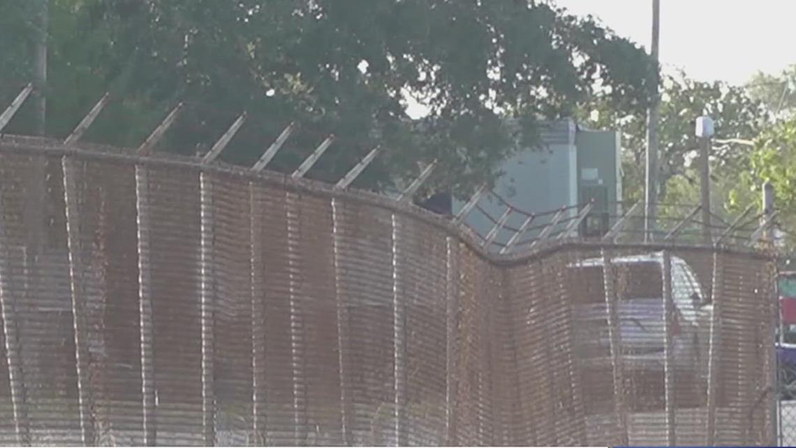 Corpus Christi unveils 15-year master plan for Civitan Service Center overhaul