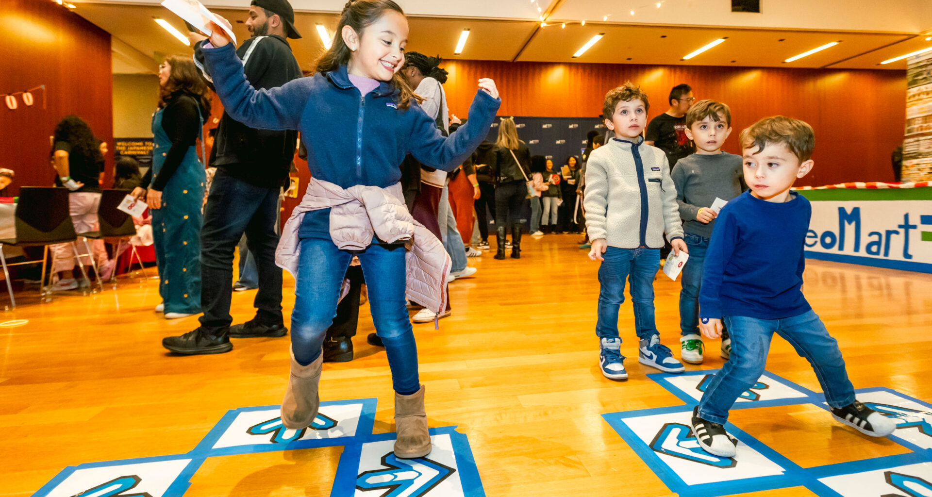 Best Bets: Houston Cinema Arts Festival, Angels in America, and DADA GERT