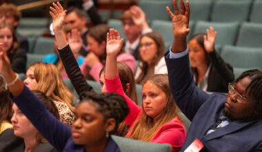 Texas A&M AgriLife Extension Service launches capital campaign for Texas 4-H