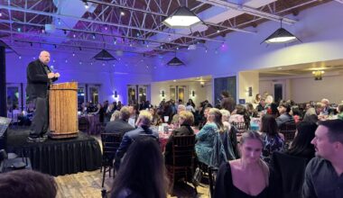 2025 Worthy Award winners honored by Greater Fort Worth Chapter of Public Relations Society