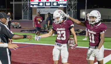 Final thoughts on 2025 football season for Princeton 