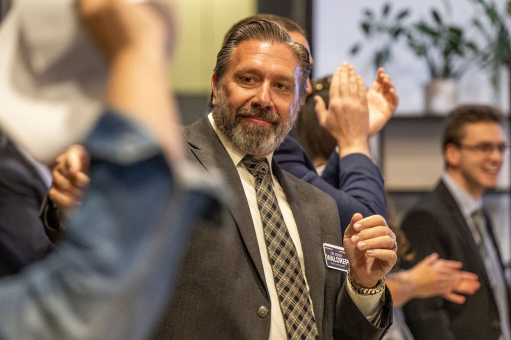 EDITORIAL: El Paso County’s schools stay the course