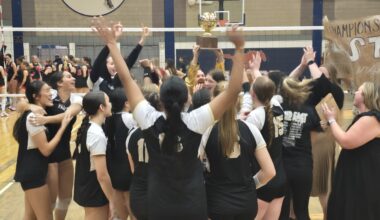 Plano East outlasts Lake Highlands in 5-set thriller