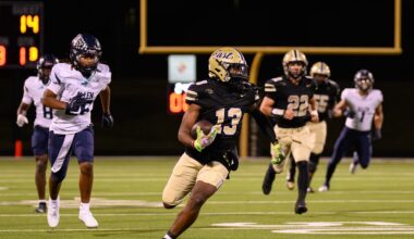 Plano East closes out season with loss to Allen