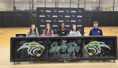 Plano East seniors sign on National Signing Day