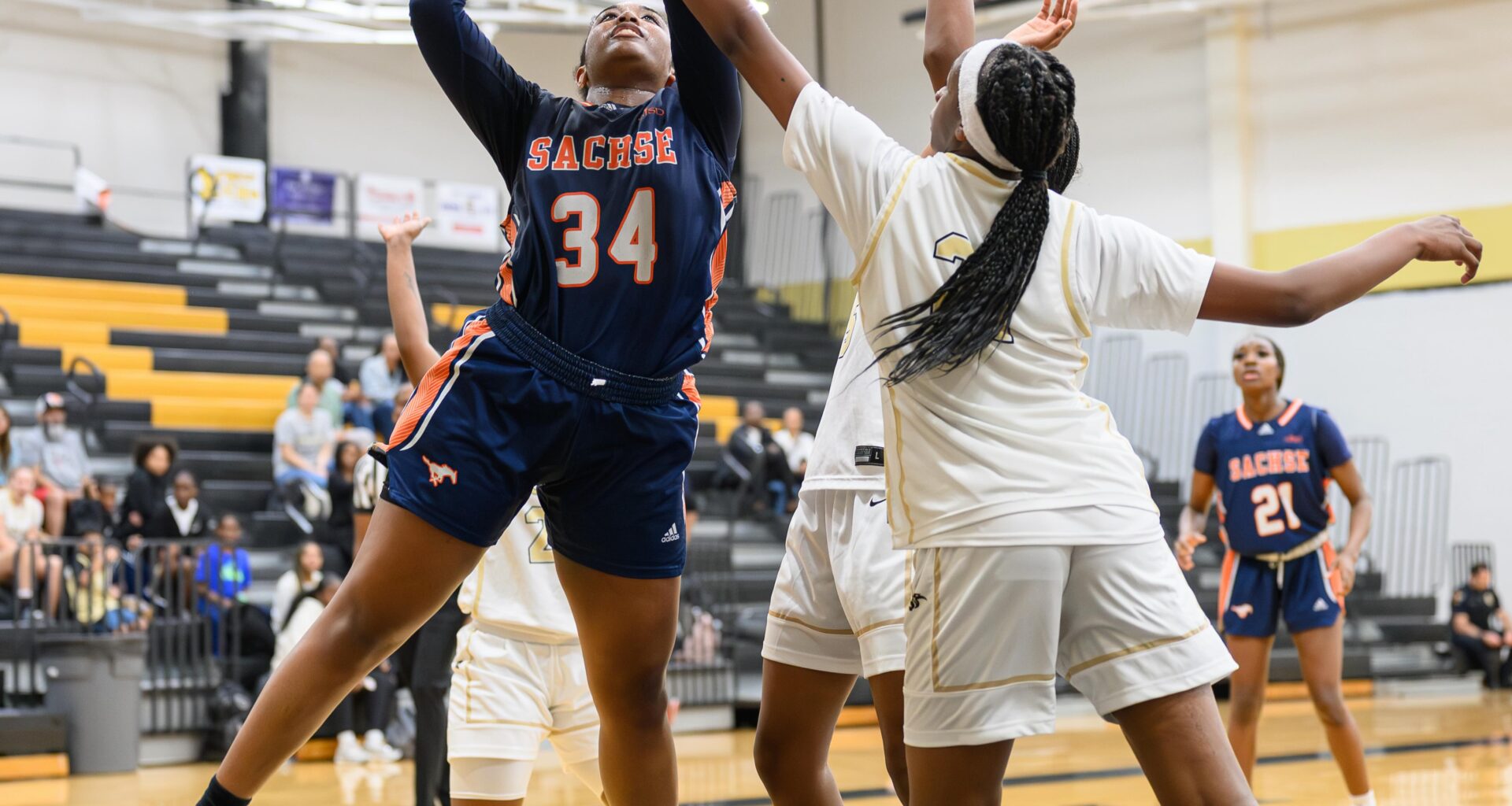 Gregory rallies Sachse past Plano East