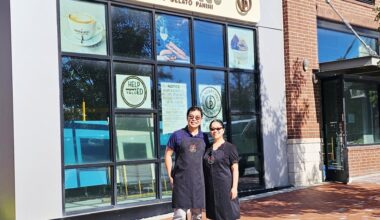 Pappalecco brings Italian cafe to Downtown Plano