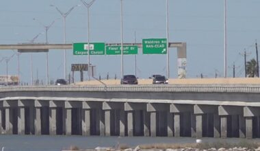 Islanders brace for bridge maintenance on JFK Causeway amid lane closures