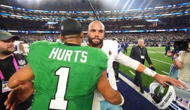 Cowboys to face Chiefs as Mahomes comes home to Texas