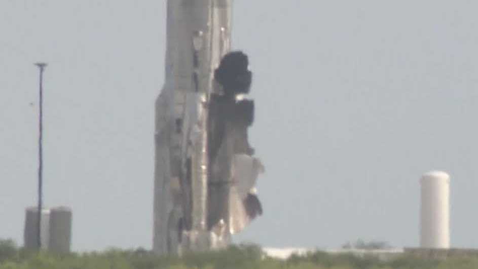 Starbase brings buzz and controversy to South Texas