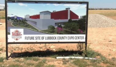 Lubbock publisher accuses Lubbock County Expo Center of ignoring requests for public records
