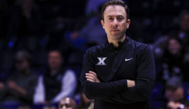 Richard Pitino