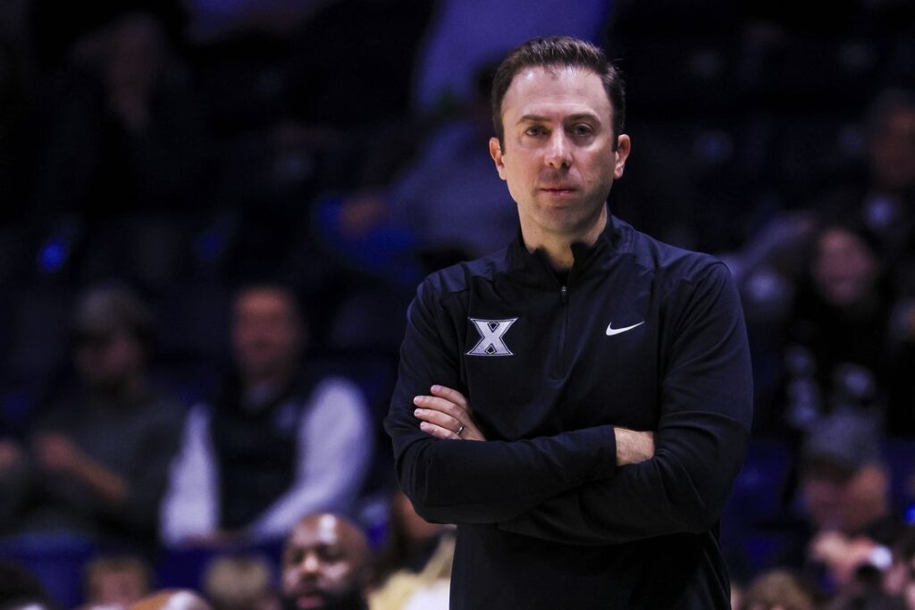 Richard Pitino