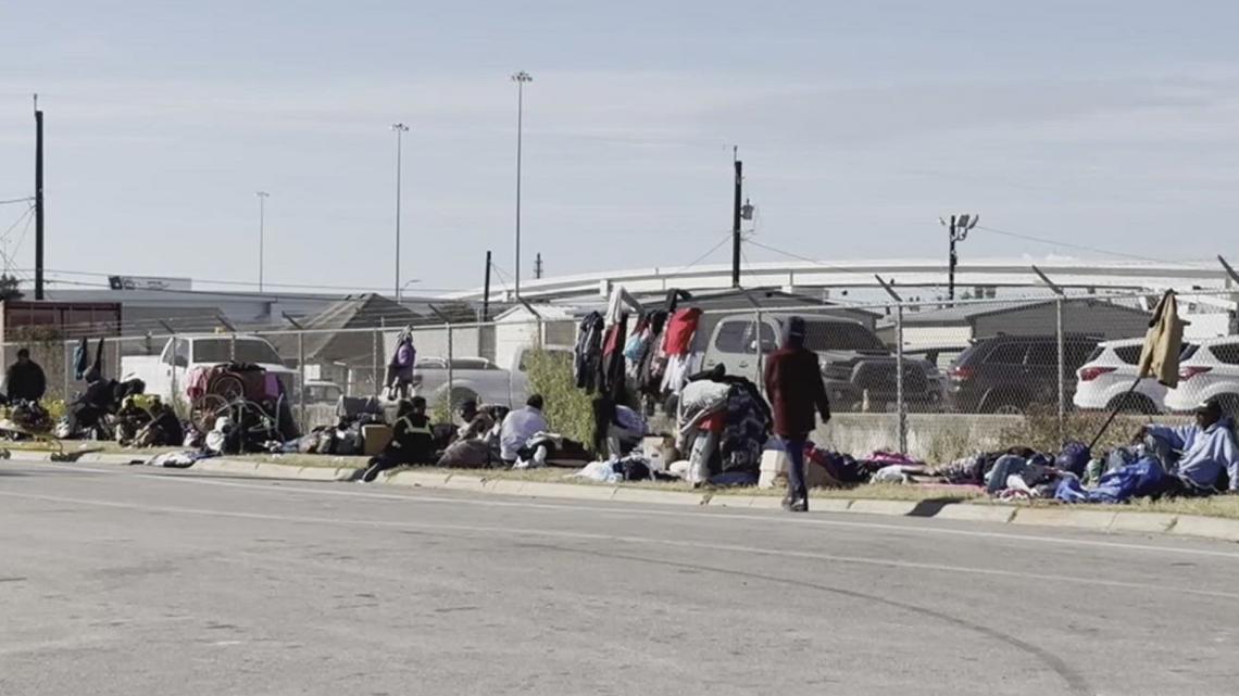 Corpus Christi Council to give $256K to non-profits to provide homelessness resources and services