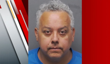 San Antonio pediatrician sexually assaulted 13-year-old patient during annual exam, affidavit states