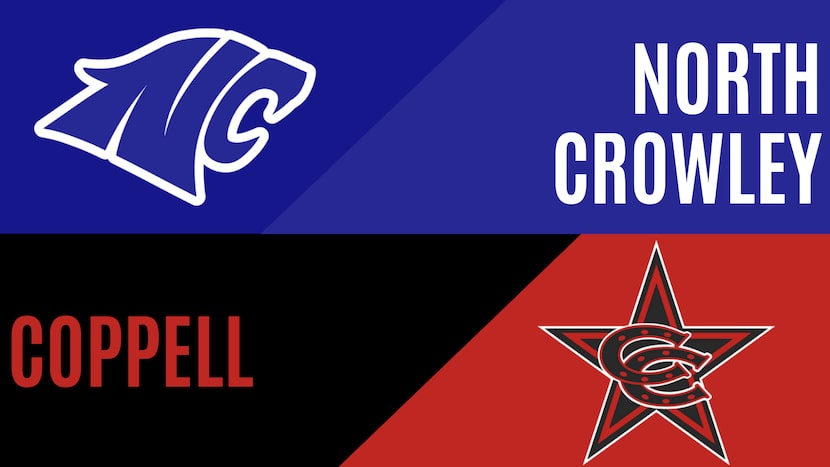 Notable Dallas-area high school football games for the area round of the UIL playoffs.