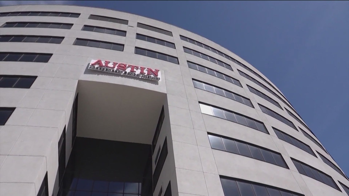 Austin ISD Board of Trustees to vote Thursday on final consolidation plan