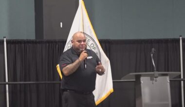 Robstown 'Inspiration Luncheon' highlights how local leaders and mentors are shaping the next generation