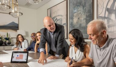 Republic Title of Texas Inc. earns Top Workplace award for listening to workers’ concerns