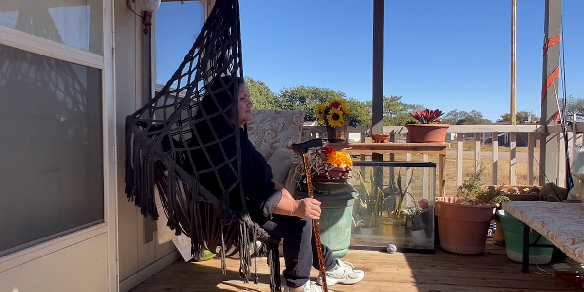 Thunder Sun Homes tenants get water restored after court threat