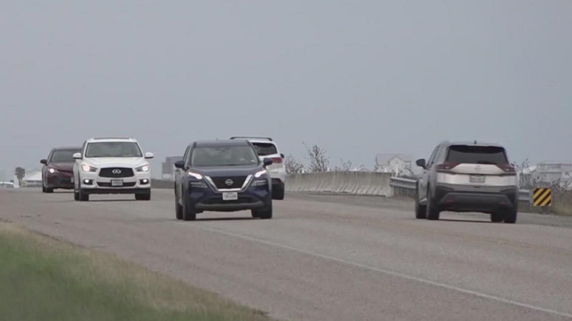 It can’t wait until 2030: County leader demands emergency action on 361