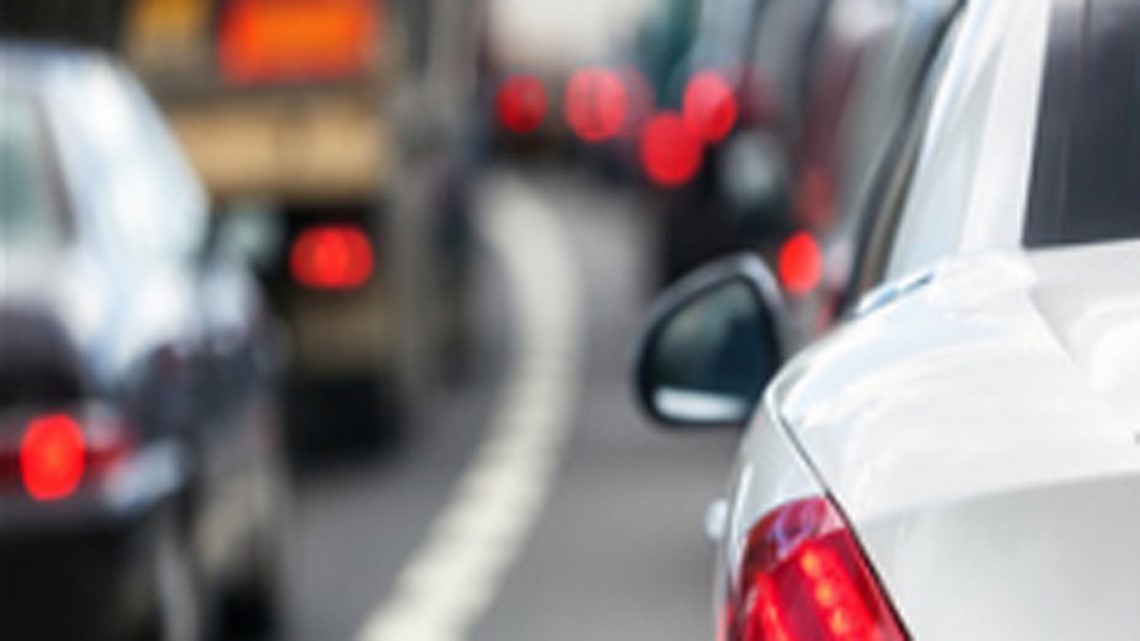 San Antonio drivers to face Loop 1604, I-10 closures this weekend