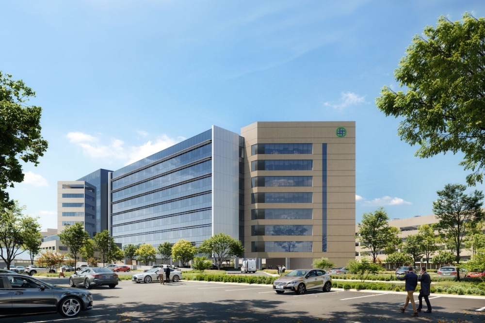 $343M Texas Health Plano expansion to increase patient capacity | Community Impact
