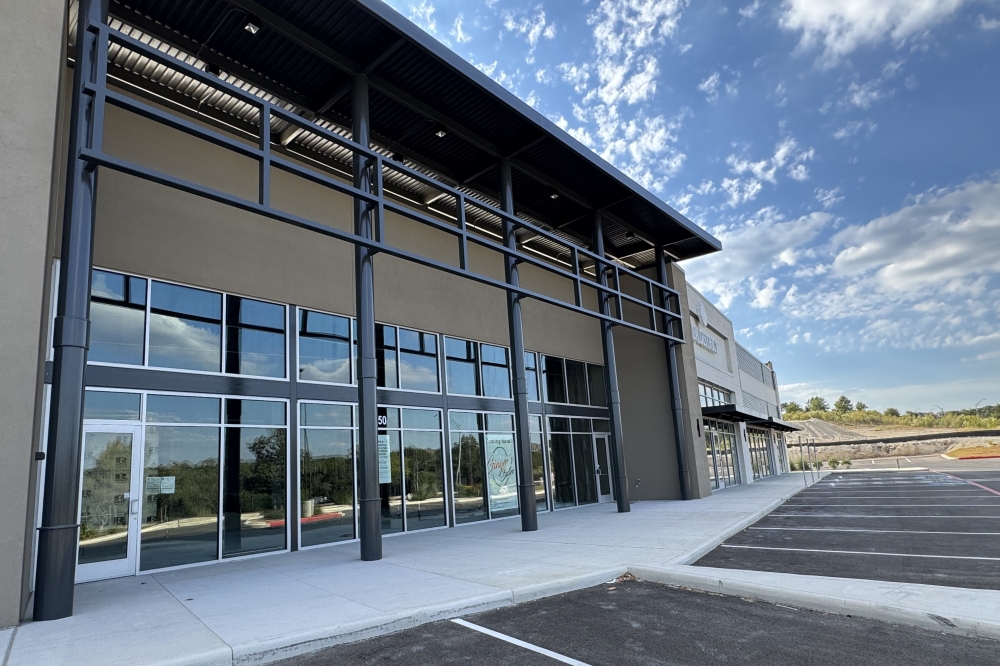 Ginger's Bistro intends to hold special hours during the Valero Texas Open to offer attendees dishes they won't find at the JW Marriott. (Parks Kugle/Community Impact)