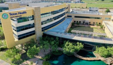 Texas Health Alliance