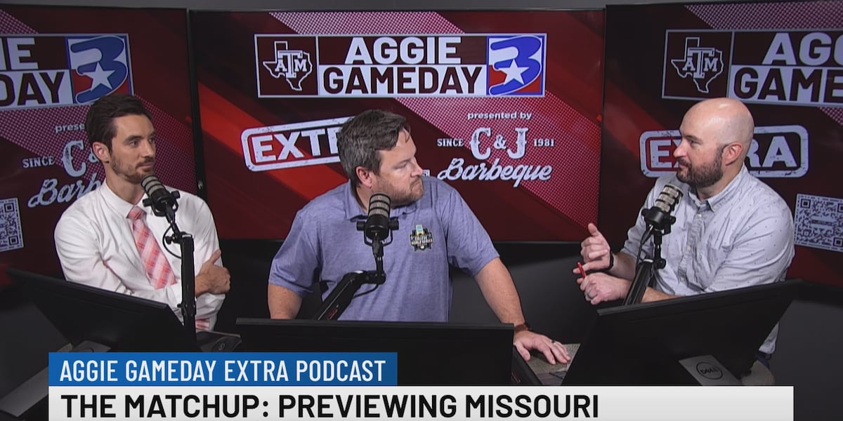 Will Texas A&M’s trip to Missouri be a defensive battle?