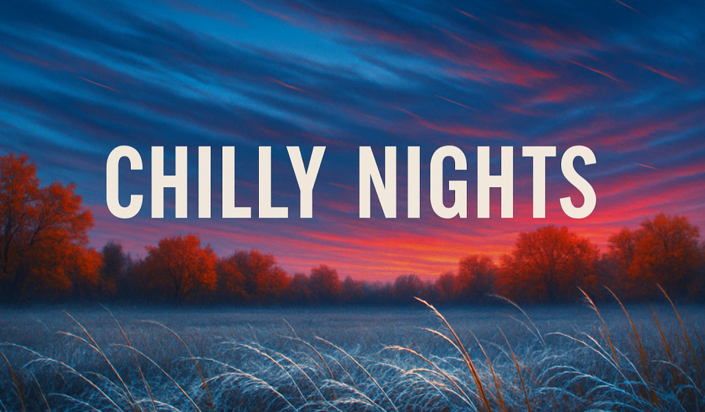 Texas Weather: Lubbock Warms Quickly by Monday After Chilly Fall Weekend Start