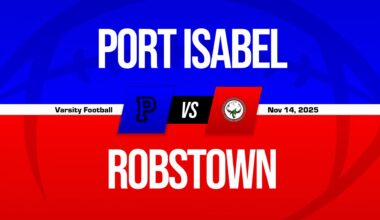 Robstown Cottonpickers vs. Wimberley Texans