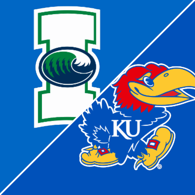 Kansas 77-46 Texas A&M-Corpus Christi (Nov 11, 2025) Game Recap