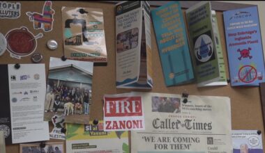 Environmental concerns rise over Corpus Christi desalination plans