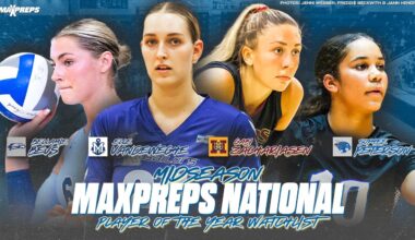 Byron Nelson Picks Up 76th Consecutive Win