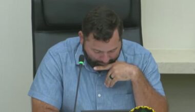 City outlines next steps after planning commissioner resigns amid Louisville case