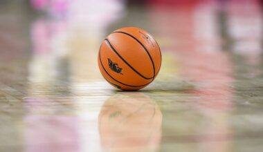 Arkansas women's basketball at Texas Tech