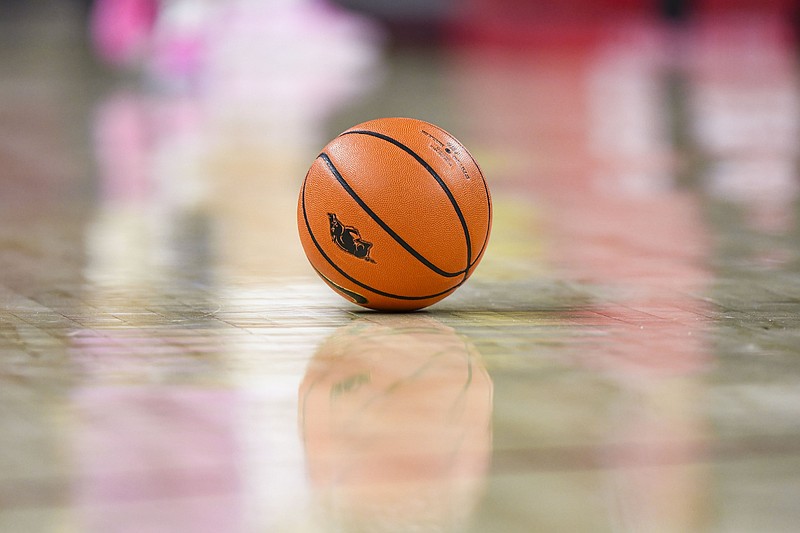 Arkansas women's basketball at Texas Tech